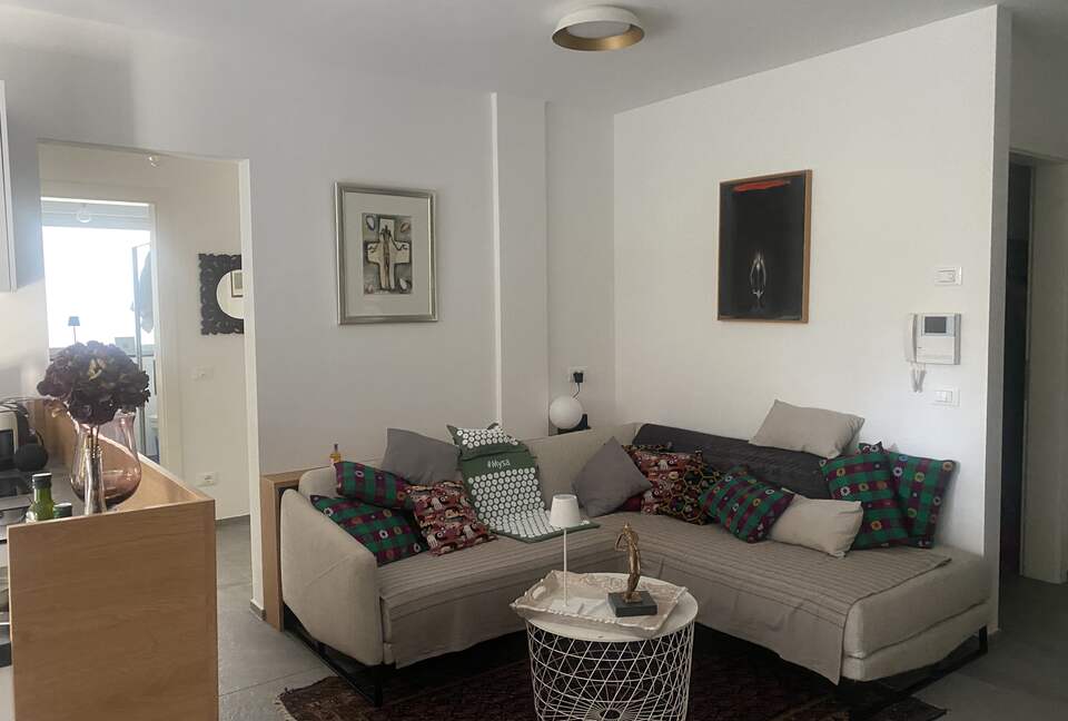 A Serene Garden Apartment in Merano’s Residential Quarter - Merano, Italy