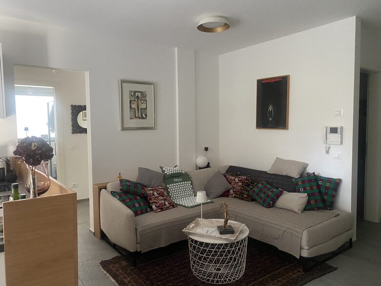 A Serene Garden Apartment in Merano’s Residential Quarter - Merano, Italy