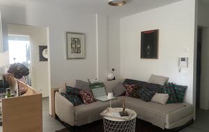 A Serene Garden Apartment in Merano’s Residential Quarter - Merano, Italy