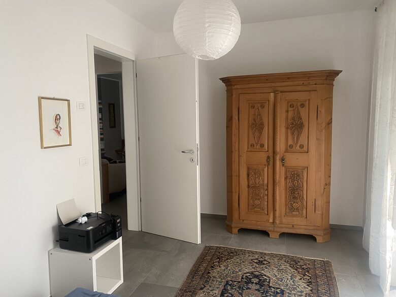 A Serene Garden Apartment in Merano’s Residential Quarter - Merano, Italy