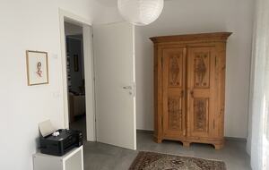 A Serene Garden Apartment in Merano’s Residential Quarter - Merano, Italy