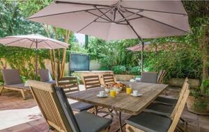 Refined Cannes Villa with Hot Tub Terrace - Cannes, France