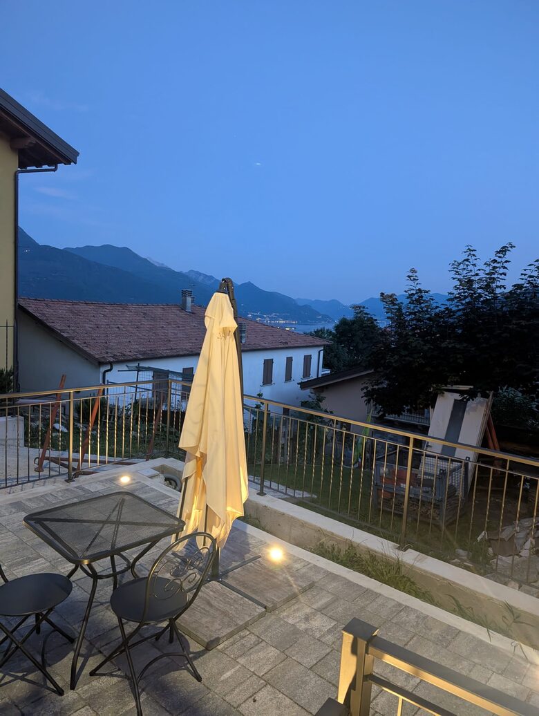 Peaceful Lombardy Residence Near Lake Como - Peglio, Italy