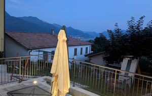 Peaceful Lombardy Residence Near Lake Como - Peglio, Italy