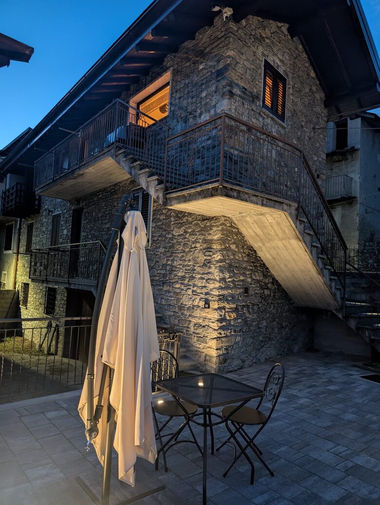 Peaceful Lombardy Residence Near Lake Como - Peglio, Italy