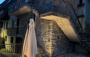 Peaceful Lombardy Residence Near Lake Como - Peglio, Italy