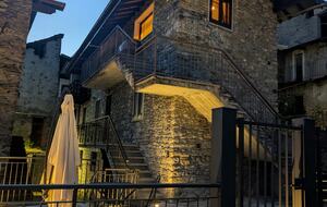 Peaceful Lombardy Residence Near Lake Como - Peglio, Italy