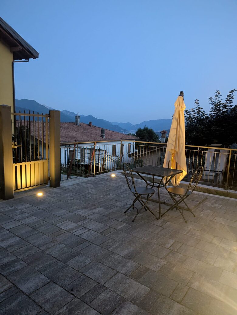 Peaceful Lombardy Residence Near Lake Como - Peglio, Italy