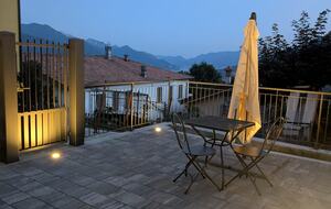 Peaceful Lombardy Residence Near Lake Como - Peglio, Italy