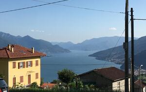 Peaceful Lombardy Residence Near Lake Como - Peglio, Italy