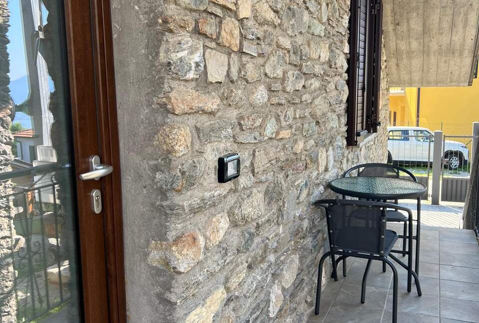 Peaceful Lombardy Residence Near Lake Como - Peglio, Italy