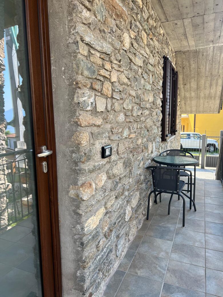 Peaceful Lombardy Residence Near Lake Como - Peglio, Italy