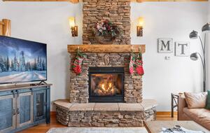 Luxury Mountain Escape with Panoramic Whitefish Views - Whitefish, Montana