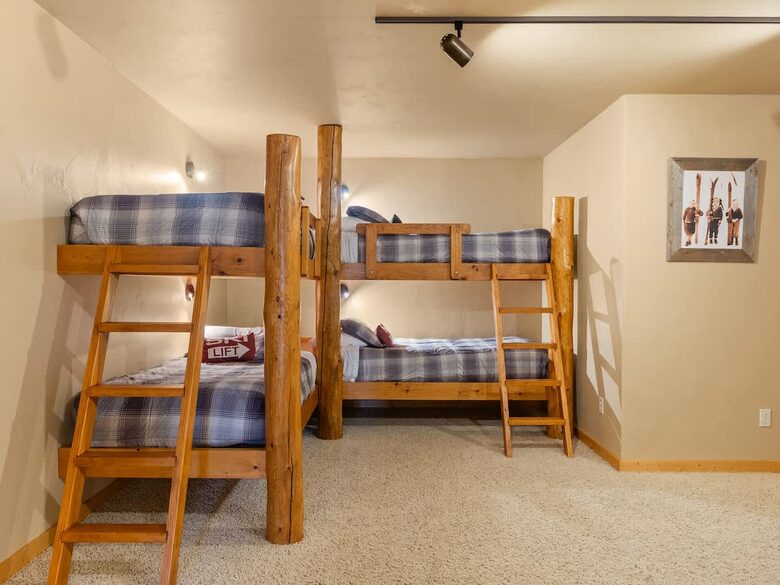 Luxury Mountain Escape with Panoramic Whitefish Views - Whitefish, Montana