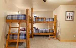 Luxury Mountain Escape with Panoramic Whitefish Views - Whitefish, Montana