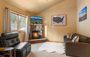 Luxury Mountain Escape with Panoramic Whitefish Views - Whitefish, Montana