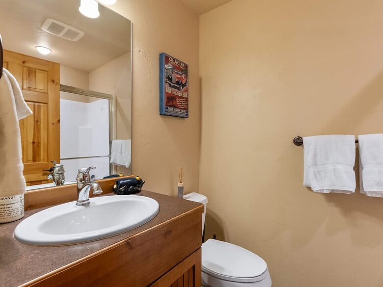 Luxury Mountain Escape with Panoramic Whitefish Views - Whitefish, Montana