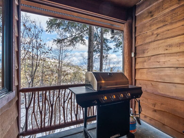 Luxury Mountain Escape with Panoramic Whitefish Views - Whitefish, Montana