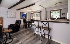 Modern Mountain Home Near Skiing & Beaches - Incline Village, Nevada