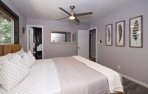 Modern Mountain Home Near Skiing & Beaches - Incline Village, Nevada