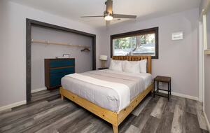 Modern Mountain Home Near Skiing & Beaches - Incline Village, Nevada