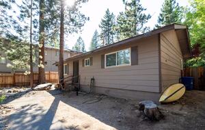 Modern Mountain Home Near Skiing & Beaches - Incline Village, Nevada