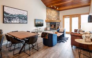Ski-In/Ski-Out Big Sky Retreat Near Mountain Village - Big Sky, Montana