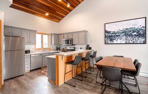 Ski-In/Ski-Out Big Sky Retreat Near Mountain Village - Big Sky, Montana
