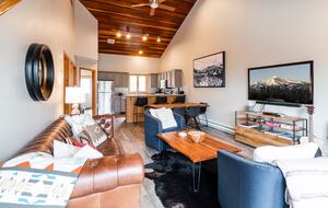 Ski-In/Ski-Out Big Sky Retreat Near Mountain Village - Big Sky, Montana