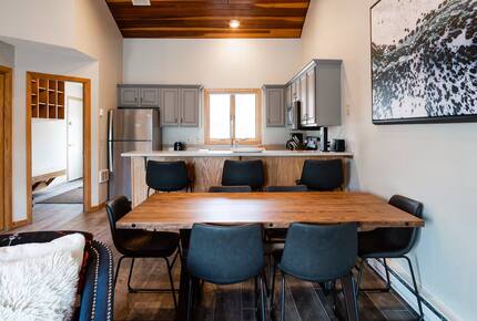 Ski-In/Ski-Out Big Sky Retreat Near Mountain Village - Big Sky, Montana