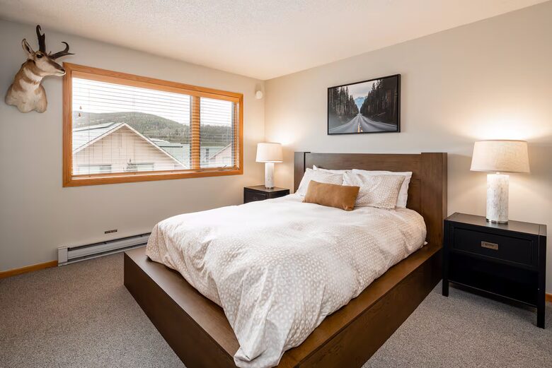 Ski-In/Ski-Out Big Sky Retreat Near Mountain Village - Big Sky, Montana