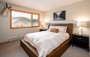 Ski-In/Ski-Out Big Sky Retreat Near Mountain Village - Big Sky, Montana