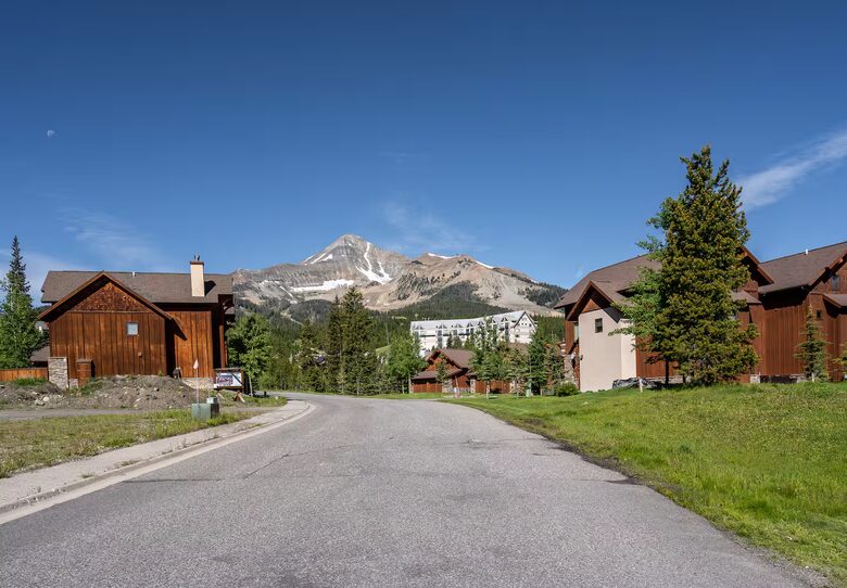 Ski-In/Ski-Out Big Sky Retreat Near Mountain Village - Big Sky, Montana