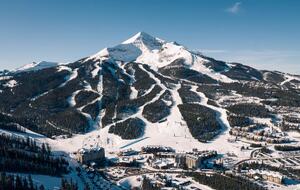 Ski-In/Ski-Out Big Sky Retreat Near Mountain Village - Big Sky, Montana