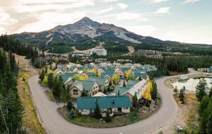 Ski-In/Ski-Out Big Sky Retreat Near Mountain Village - Big Sky, Montana