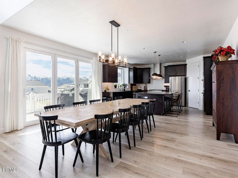 Mountain View Retreat in Heber Valley - Heber City, Utah