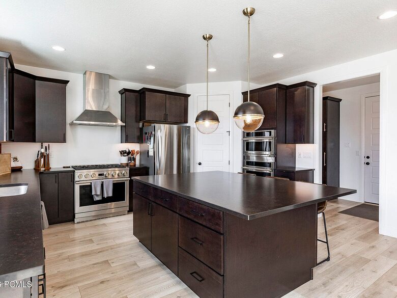 Mountain View Retreat in Heber Valley - Heber City, Utah