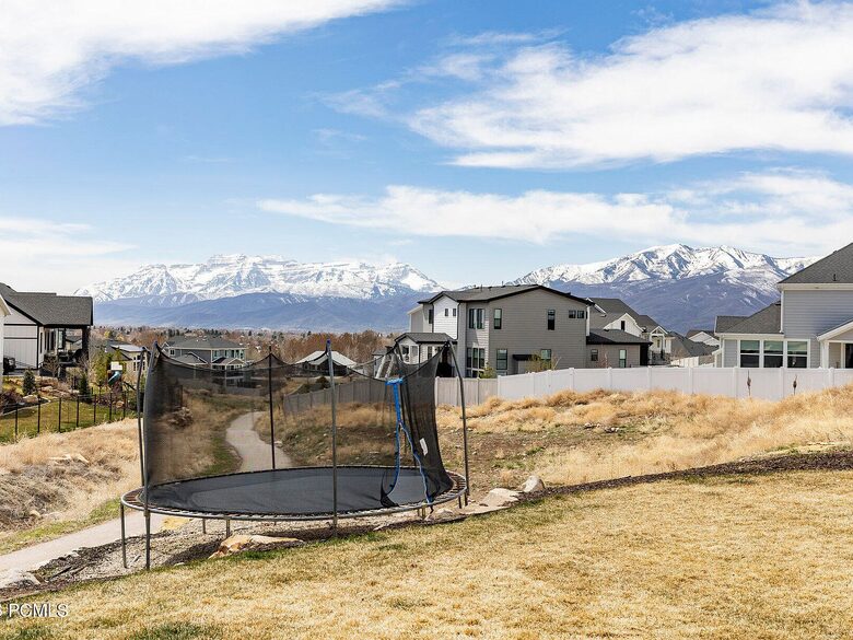 Mountain View Retreat in Heber Valley - Heber City, Utah