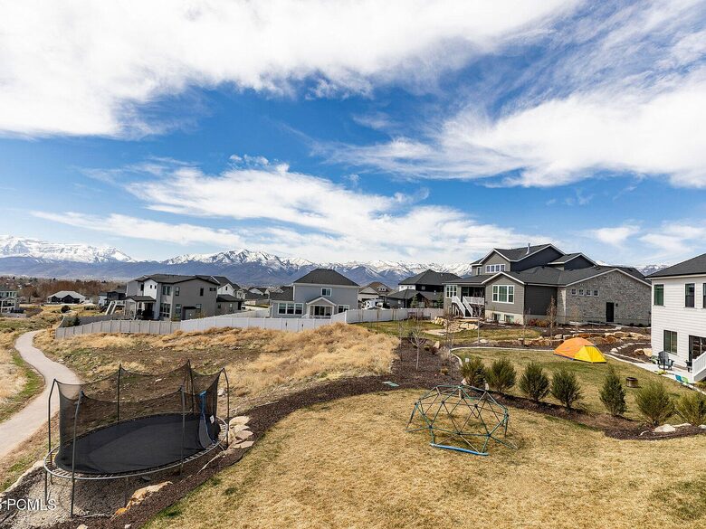 Mountain View Retreat in Heber Valley - Heber City, Utah