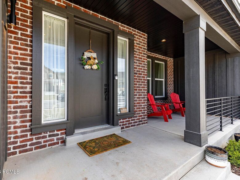 Mountain View Retreat in Heber Valley - Heber City, Utah