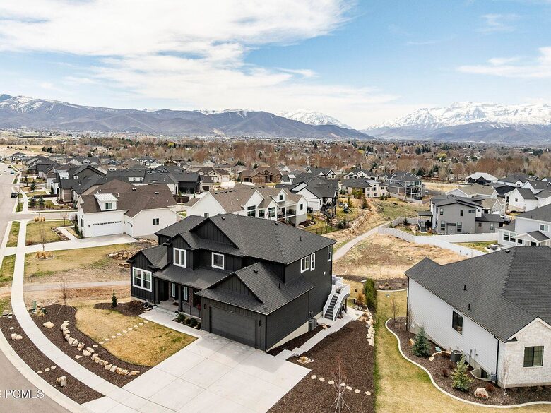 Mountain View Retreat in Heber Valley - Heber City, Utah
