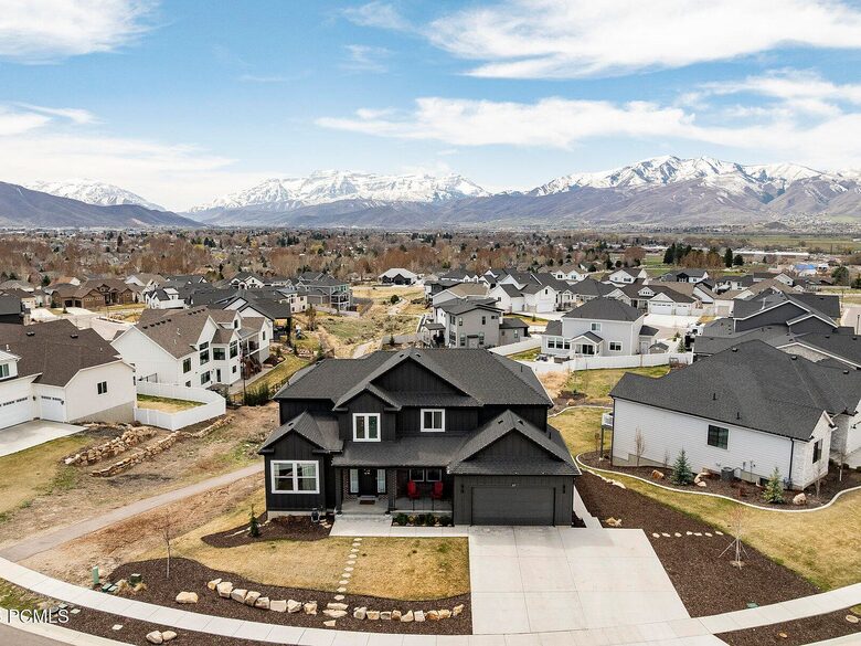 Mountain View Retreat in Heber Valley - Heber City, Utah