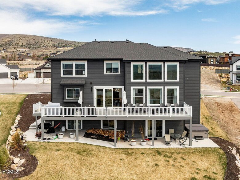 Mountain View Retreat in Heber Valley - Heber City, Utah