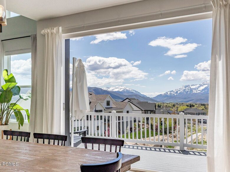 Mountain View Retreat in Heber Valley - Heber City, Utah