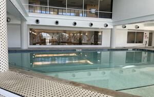 Diamond Beach Resort Retreat with Gulf Views & Lazy River - Galveston, Texas