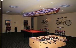 Diamond Beach Resort Retreat with Gulf Views & Lazy River - Galveston, Texas