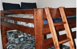 Diamond Beach Resort Retreat with Gulf Views & Lazy River - Galveston, Texas
