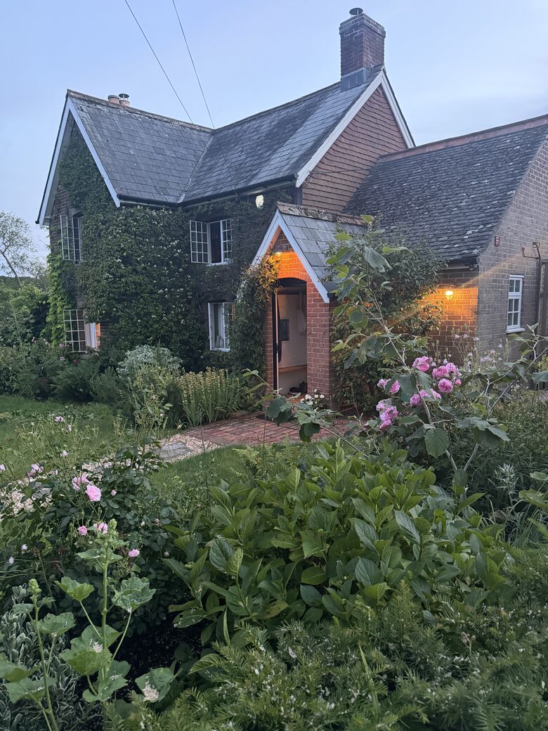 A delightful New Forest Cottage with Orchard and Shepherd’s Hut - Lyndhurst, United Kingdom