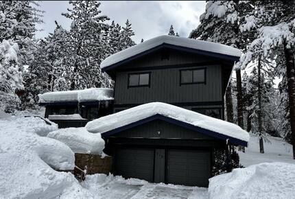 Snow Day