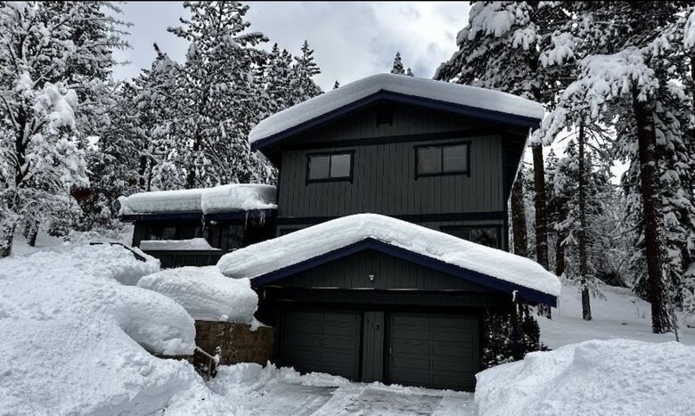 Snow Day